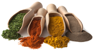 scoops-of-dried-spices